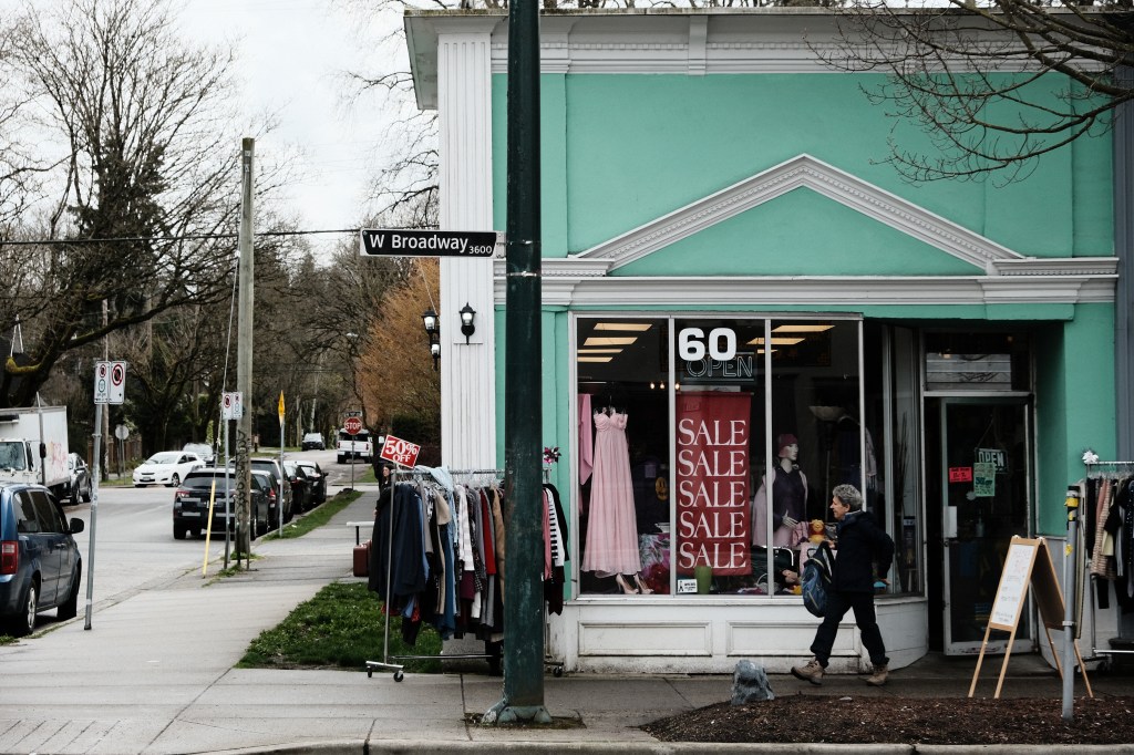 Can Social Housing Save Vancouver? A Comparative Analysis of Housing in Vancouver and&nbsp;Vienna