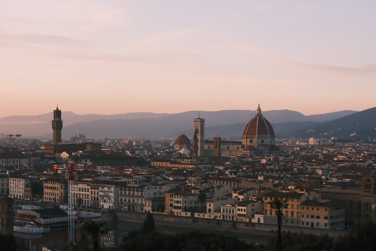 Florence, Italy (Jan&nbsp;2024)