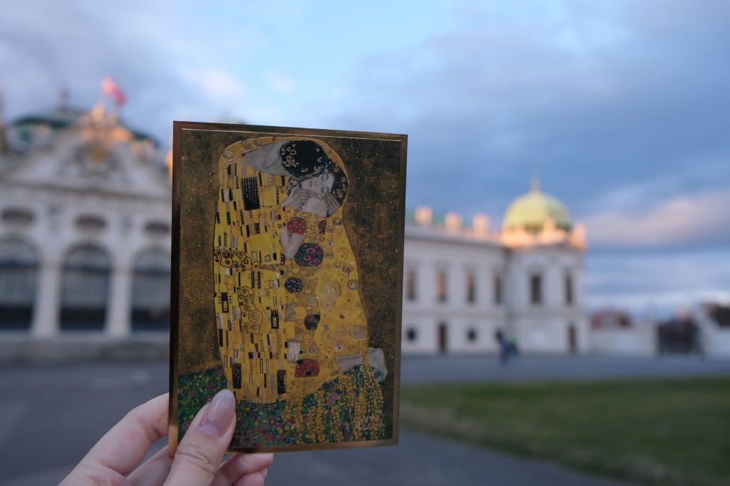 Vienna, Austria (Feb&nbsp;2024)