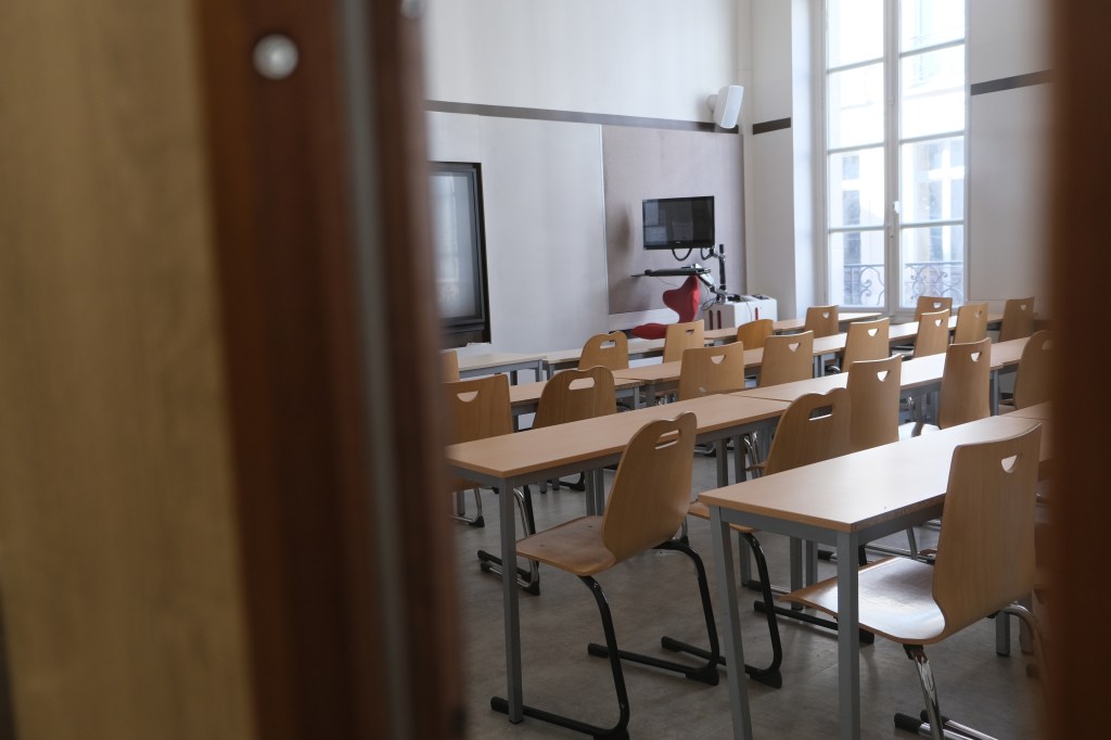 Not Just Future Workers: Social Impacts of Student Migration in&nbsp;Canada