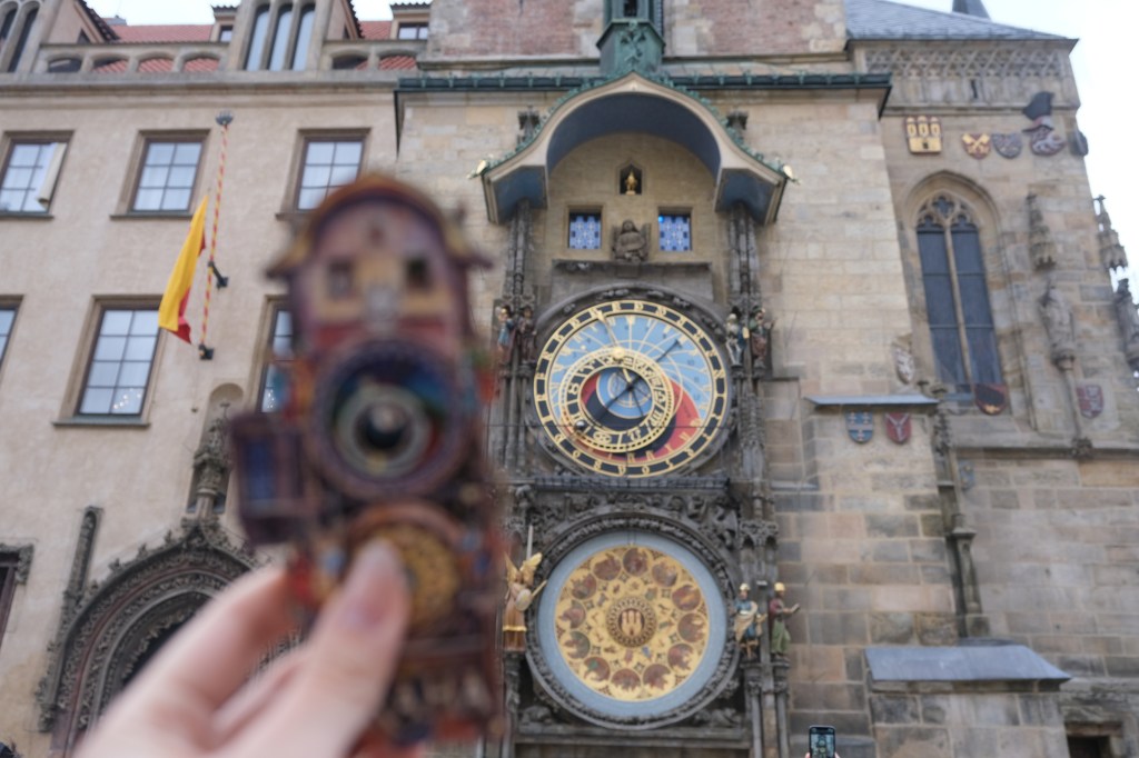 Prague, Czech (Feb&nbsp;2024)